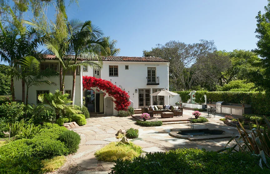 Architect Spotlight: George Washington Smith