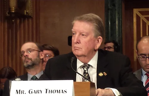 Government Shutdown Update: What the NAR Told the Senate Committee Today