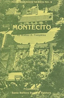 Architecture of Montecito