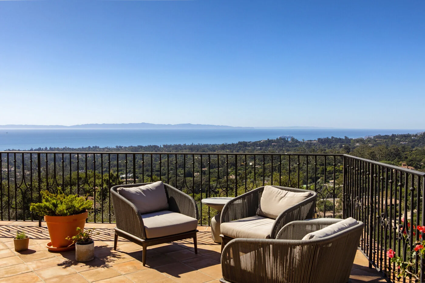 Luxury Home Trends in Today’s Market