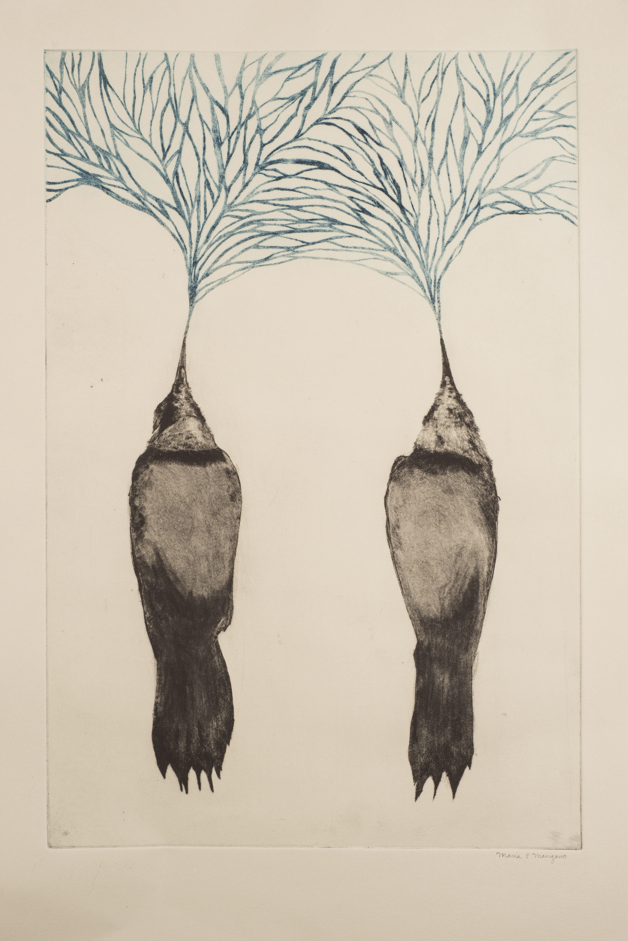 Flickers
