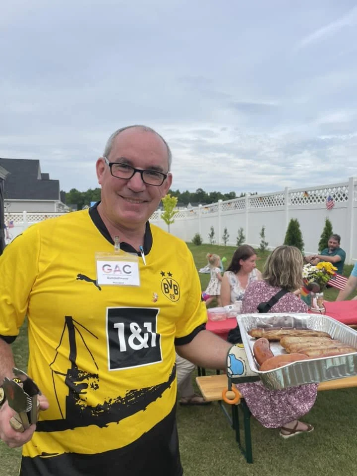 Sommerfest 2025