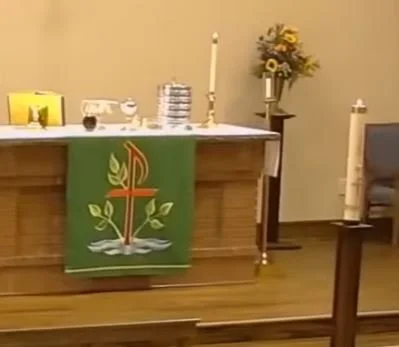 2nd Annual Deutscher Weihnachtsgottesdienst