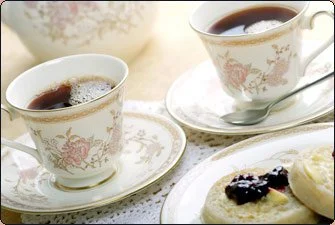 Kaffeeklatsch May 2026