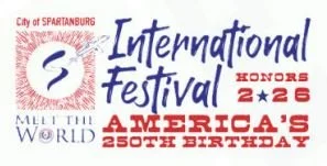 Spartanburg International Festival