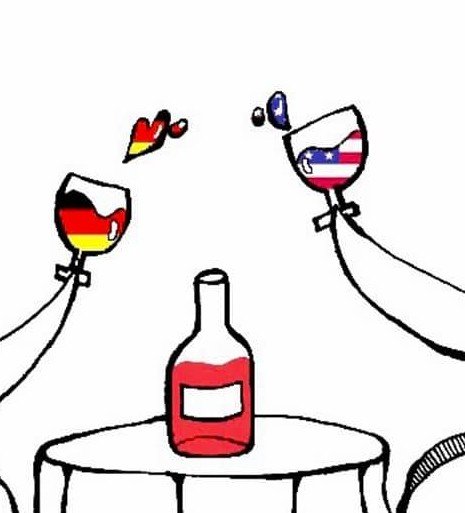 June 2025 Stammtisch