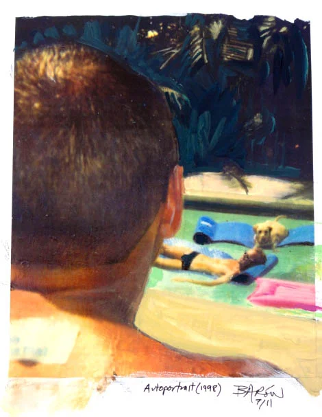 les Néréides (Waterbabies) (1997)