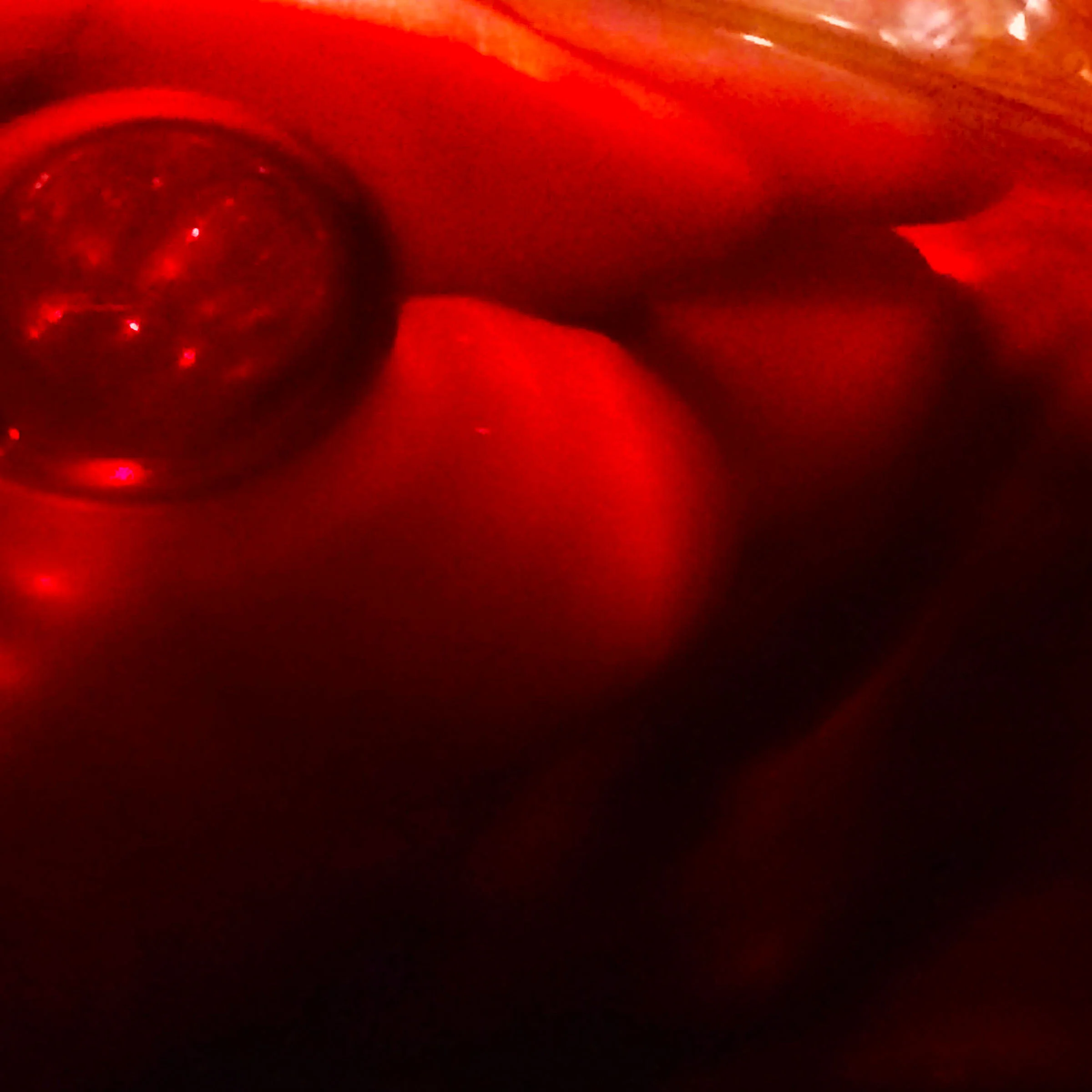 Blood will have blood (2017)
