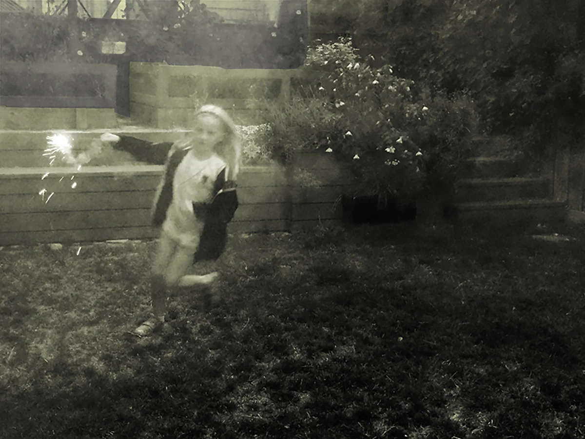 Upon the sightless couriers of the air (2017)