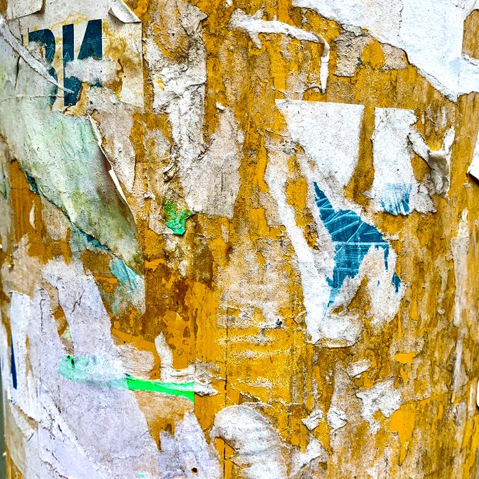Time-Based Artwork, I (2023)