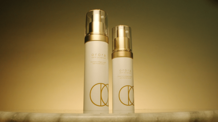 Orora Skin Science - Brand Video-high.gif