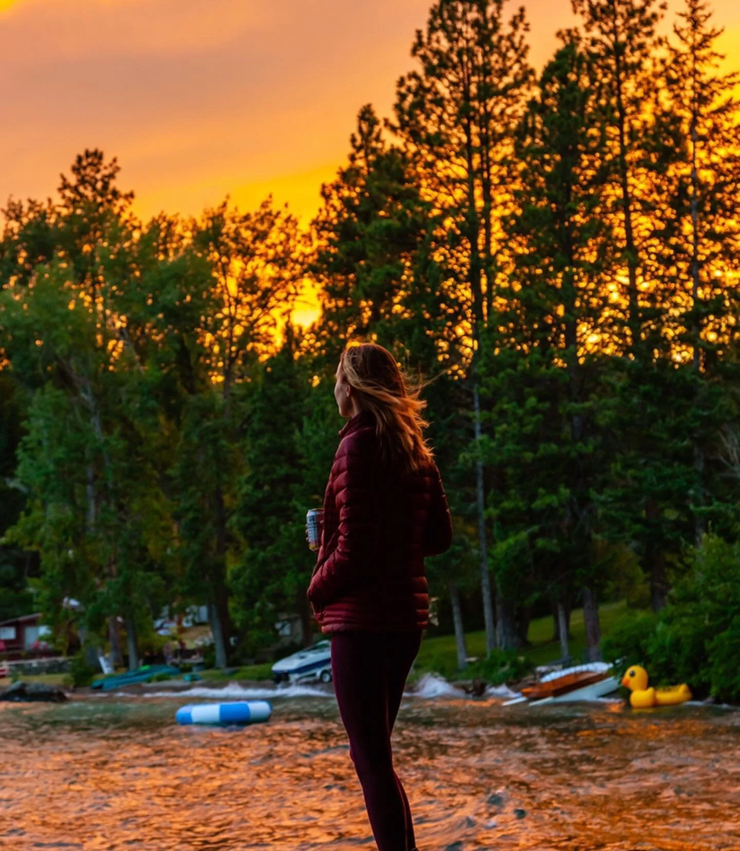 a year outdoors 🌊🌲🍂🍁🏔

CA / MT / TN