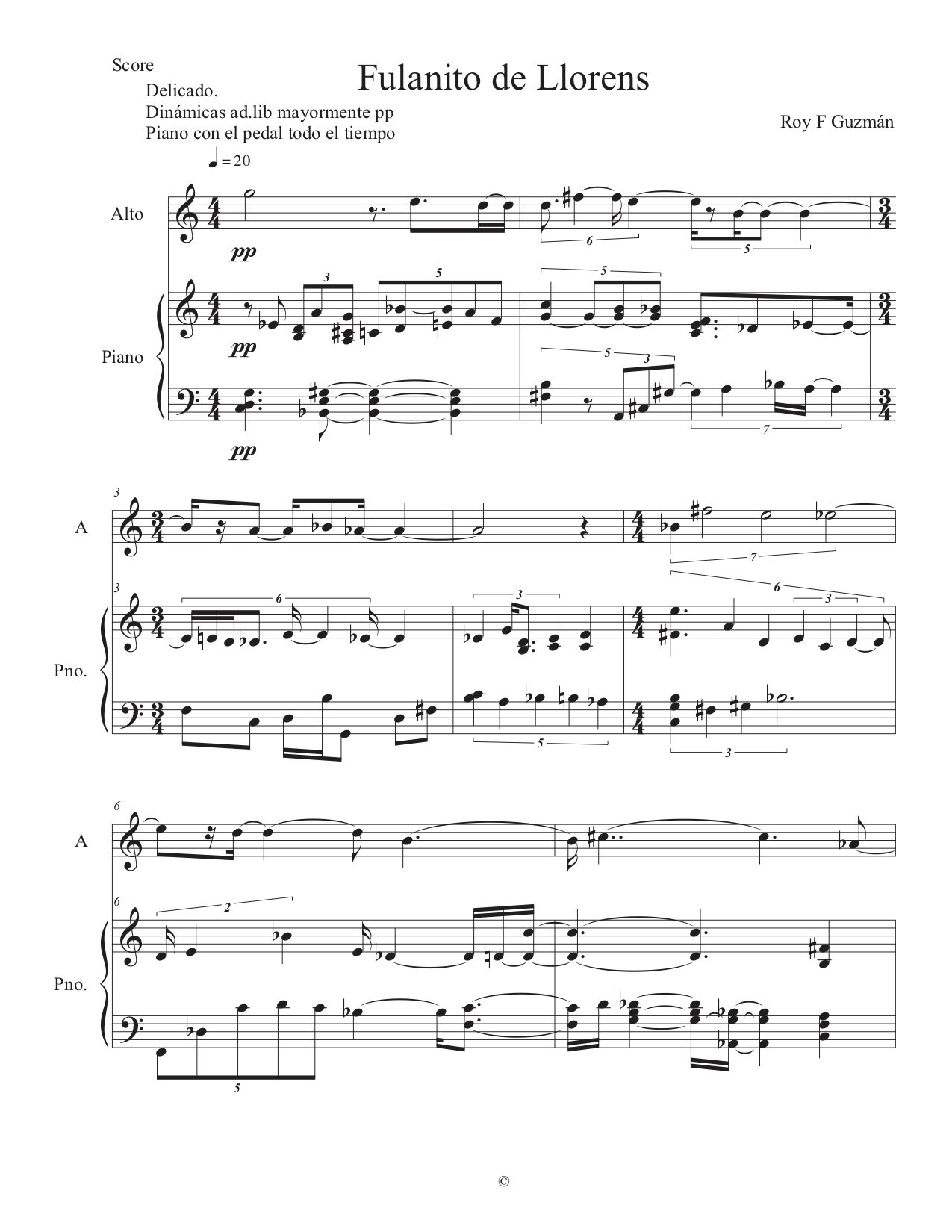 Fulanito de Llorens - Score 1.jpg