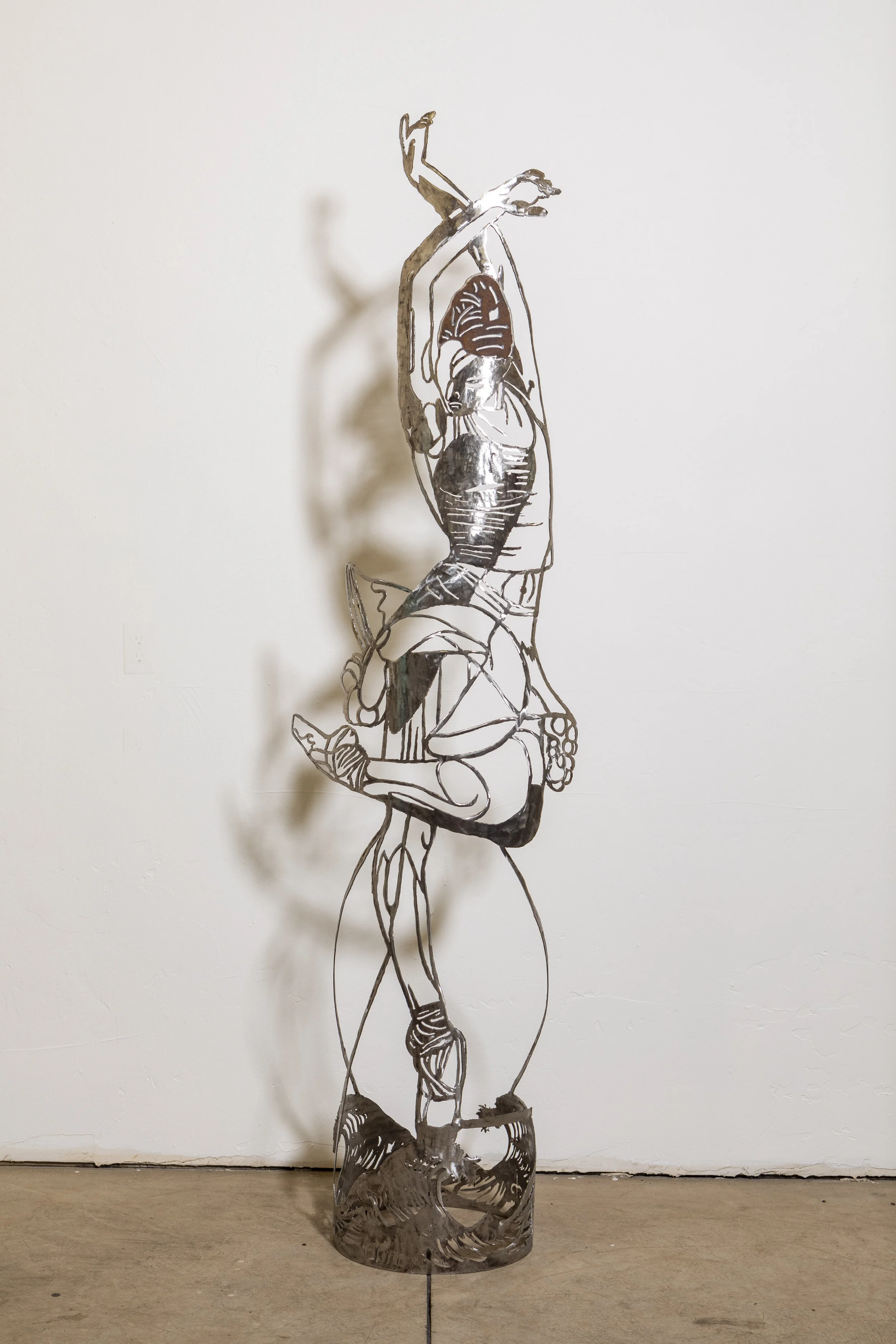 Dancer - Forces of Nature