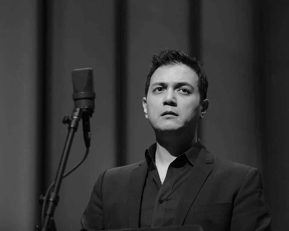 BALTIMORE SYMPHONY  |  WAR REQUIEM