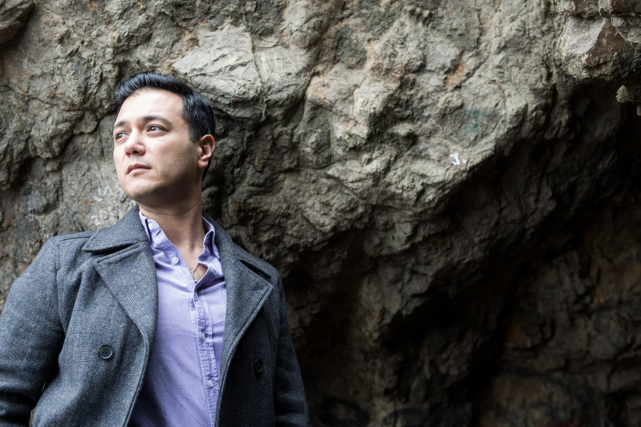 SAN FRANCISCO PERFORMANCES HERBST THEATER RECITAL