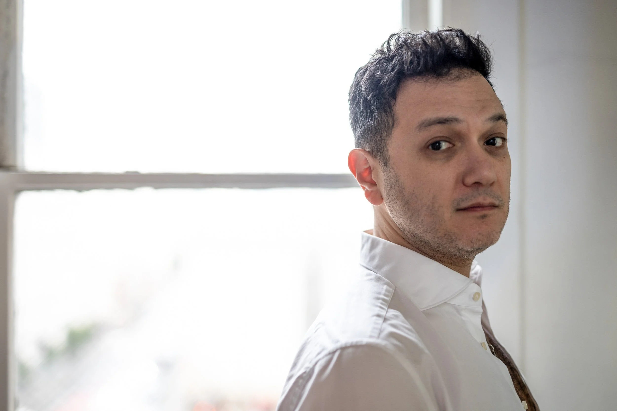 ART, FAITH, &amp; THE YEAR TO COME