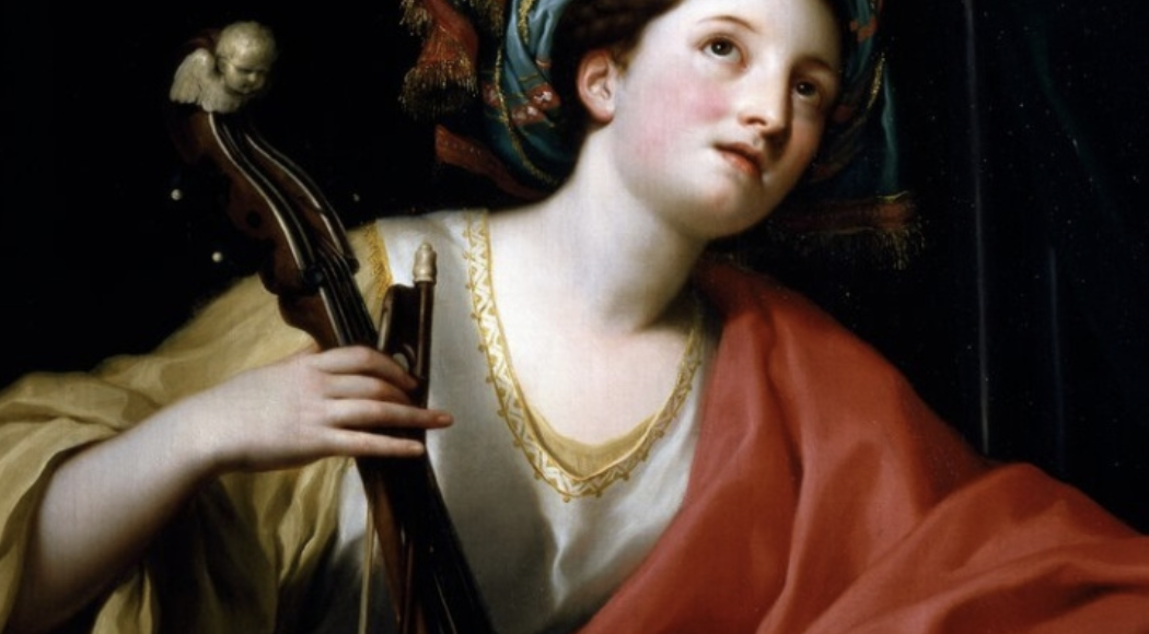 BAROQUE MUSIC FESTIVAL CORONA DEL MAR