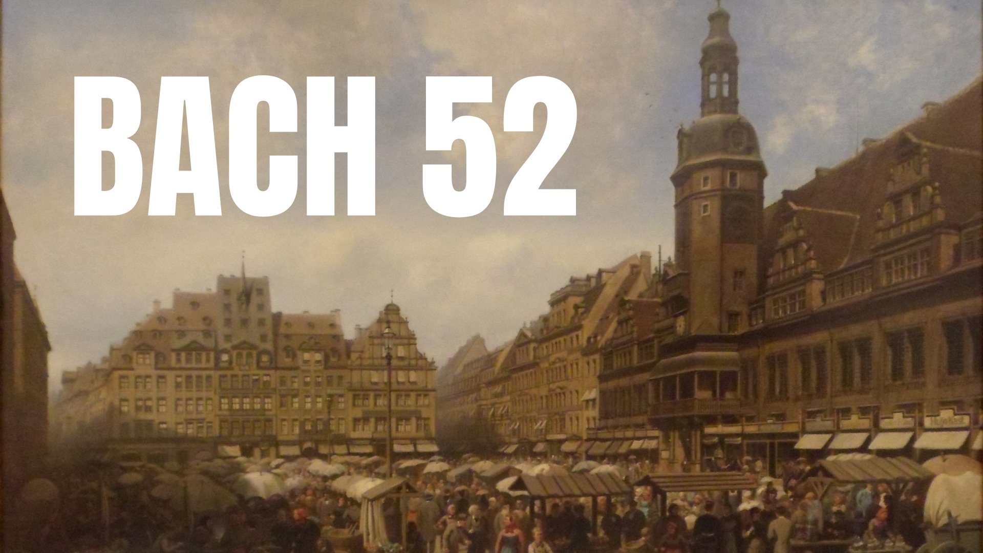 Bach, Faith, and the Future of Classical Music