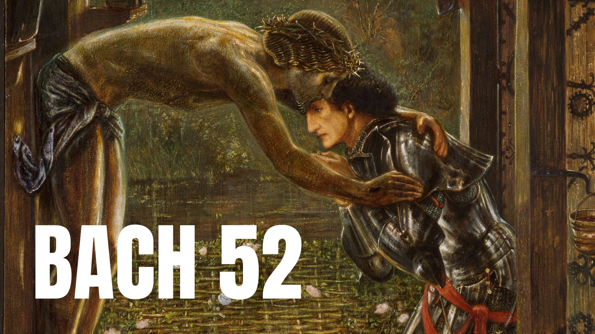 Music, Medicine, and the Healing Power of Bach