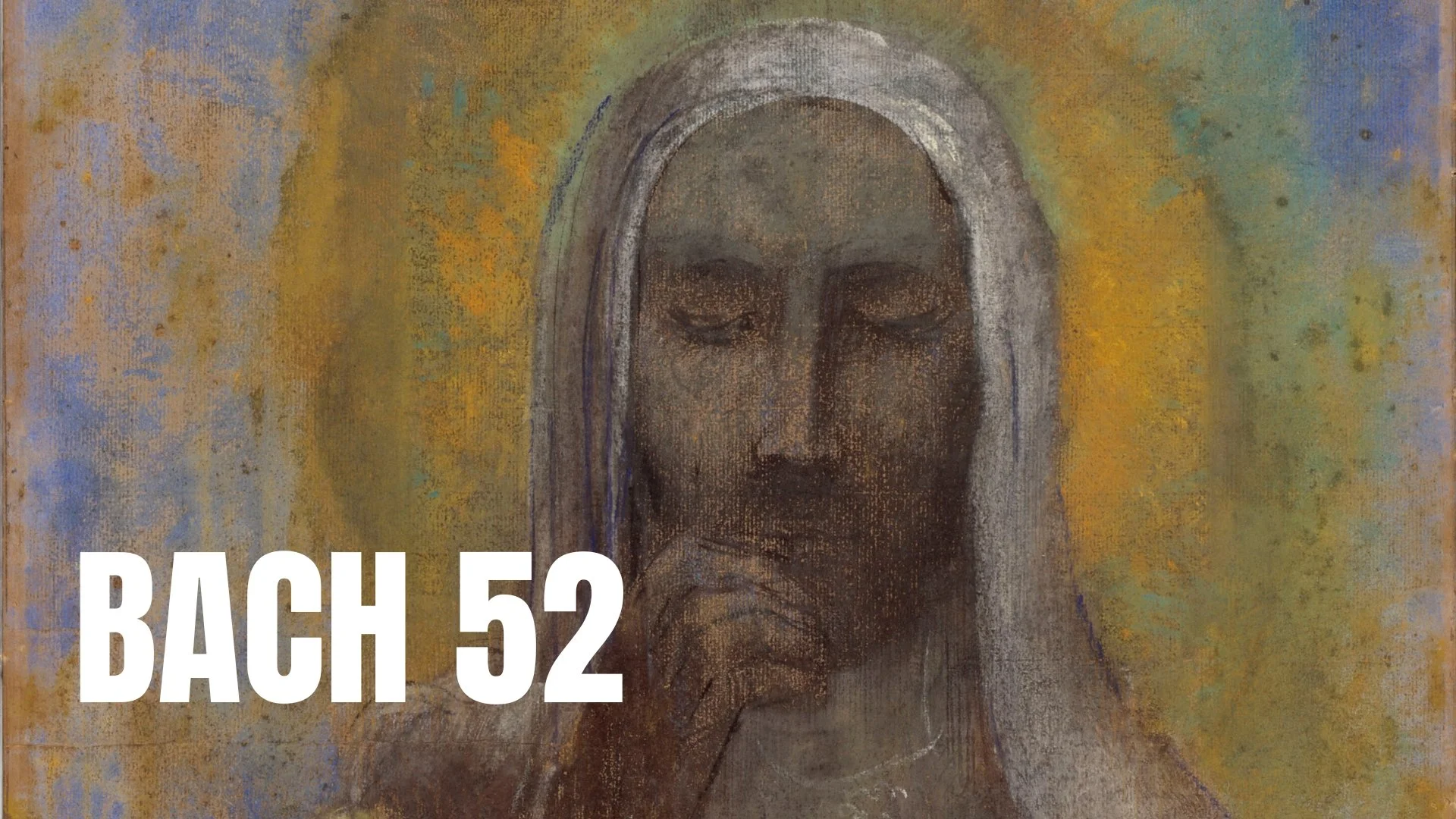 The Thread That Never Goes Away     