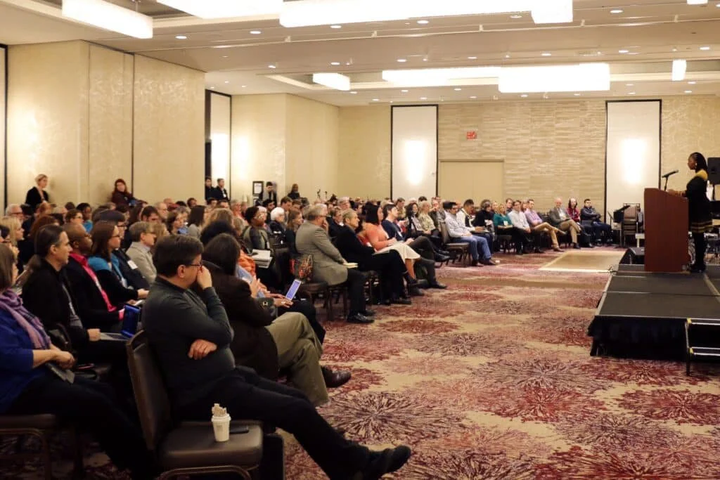 CHAMBER MUSIC AMERICA