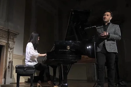 PHILADELPHIA CHAMBER MUSIC SOCIETY