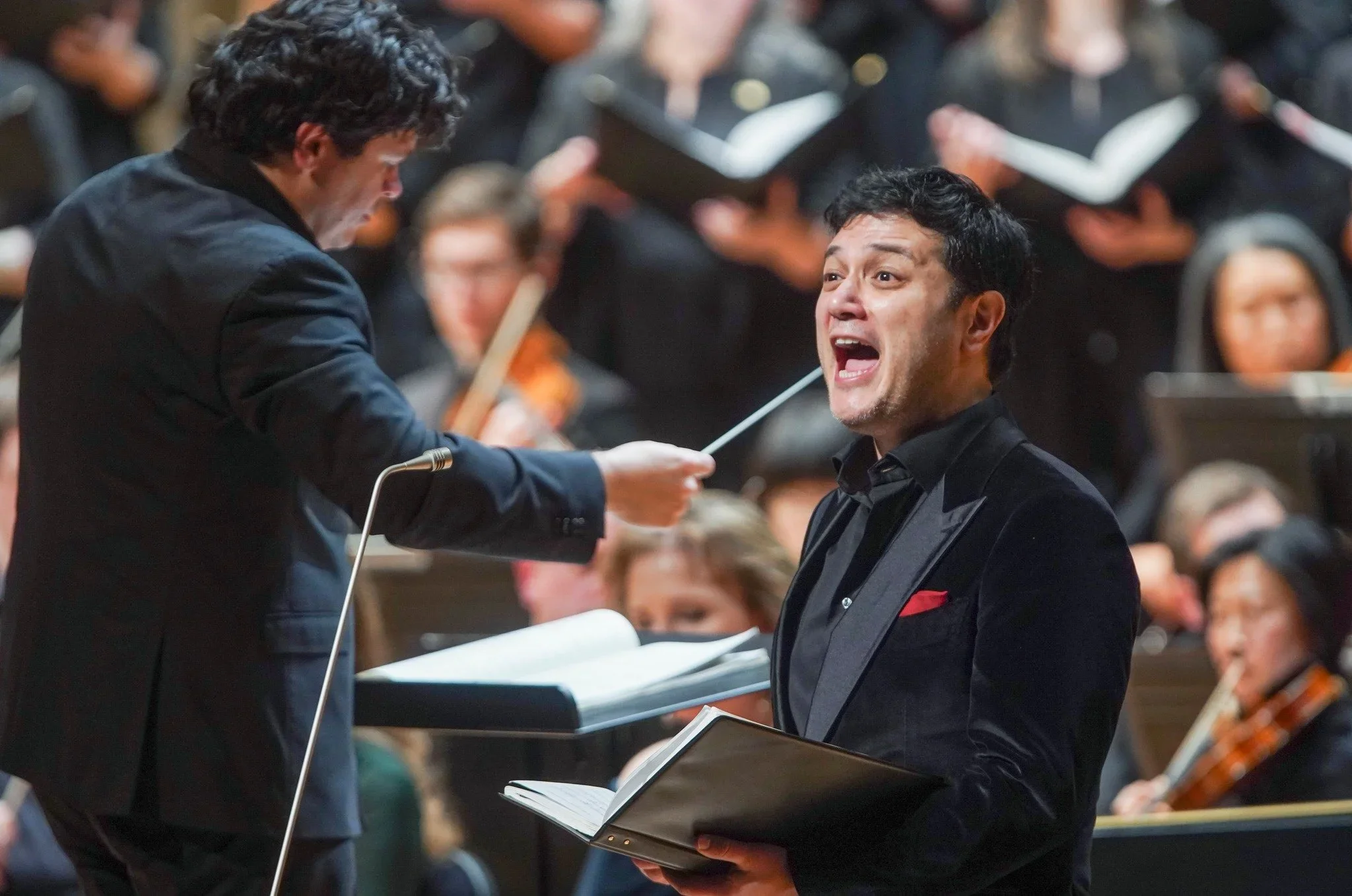 CINCINNATI SYMPHONY 