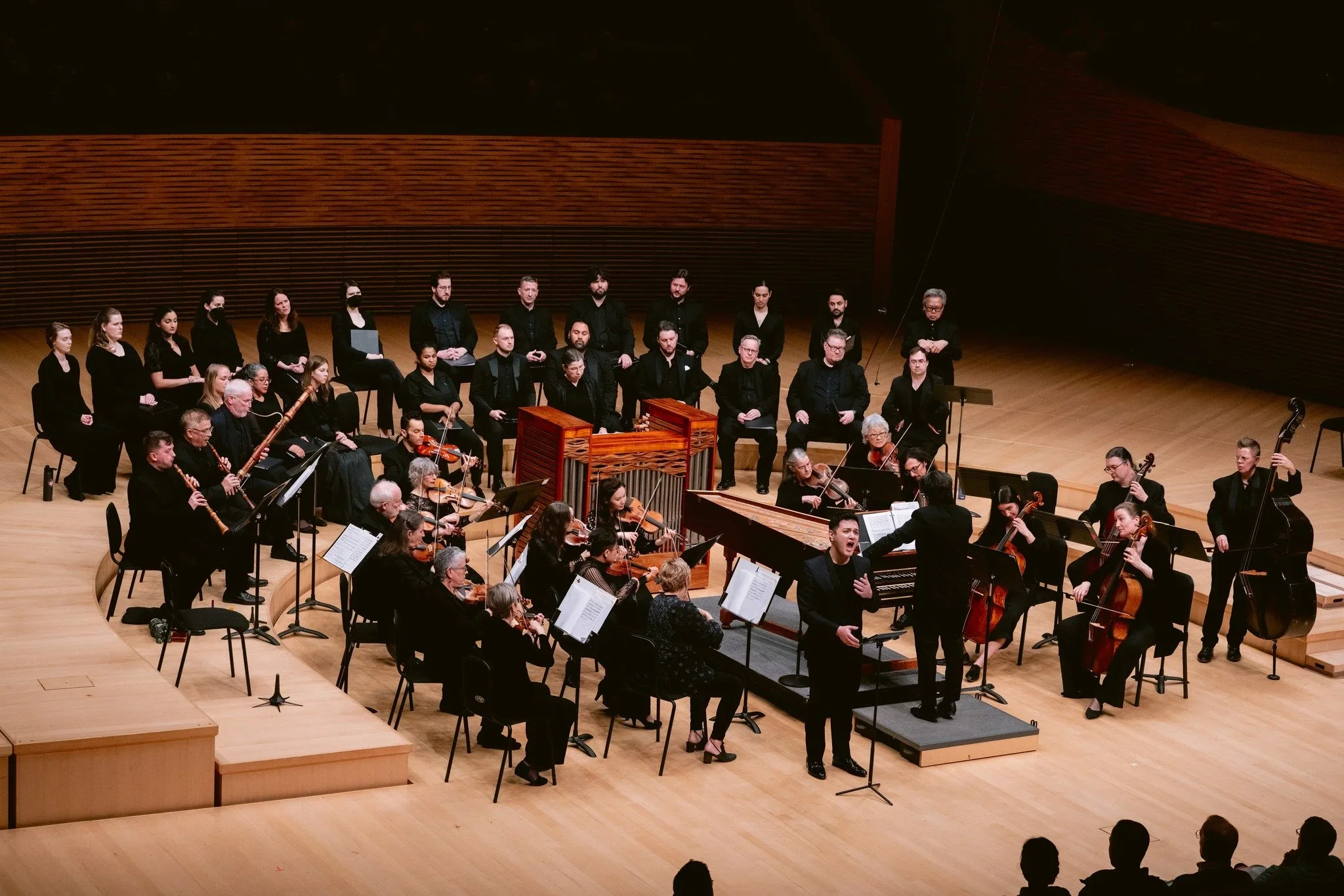 PHILHARMONIA BAROQUE