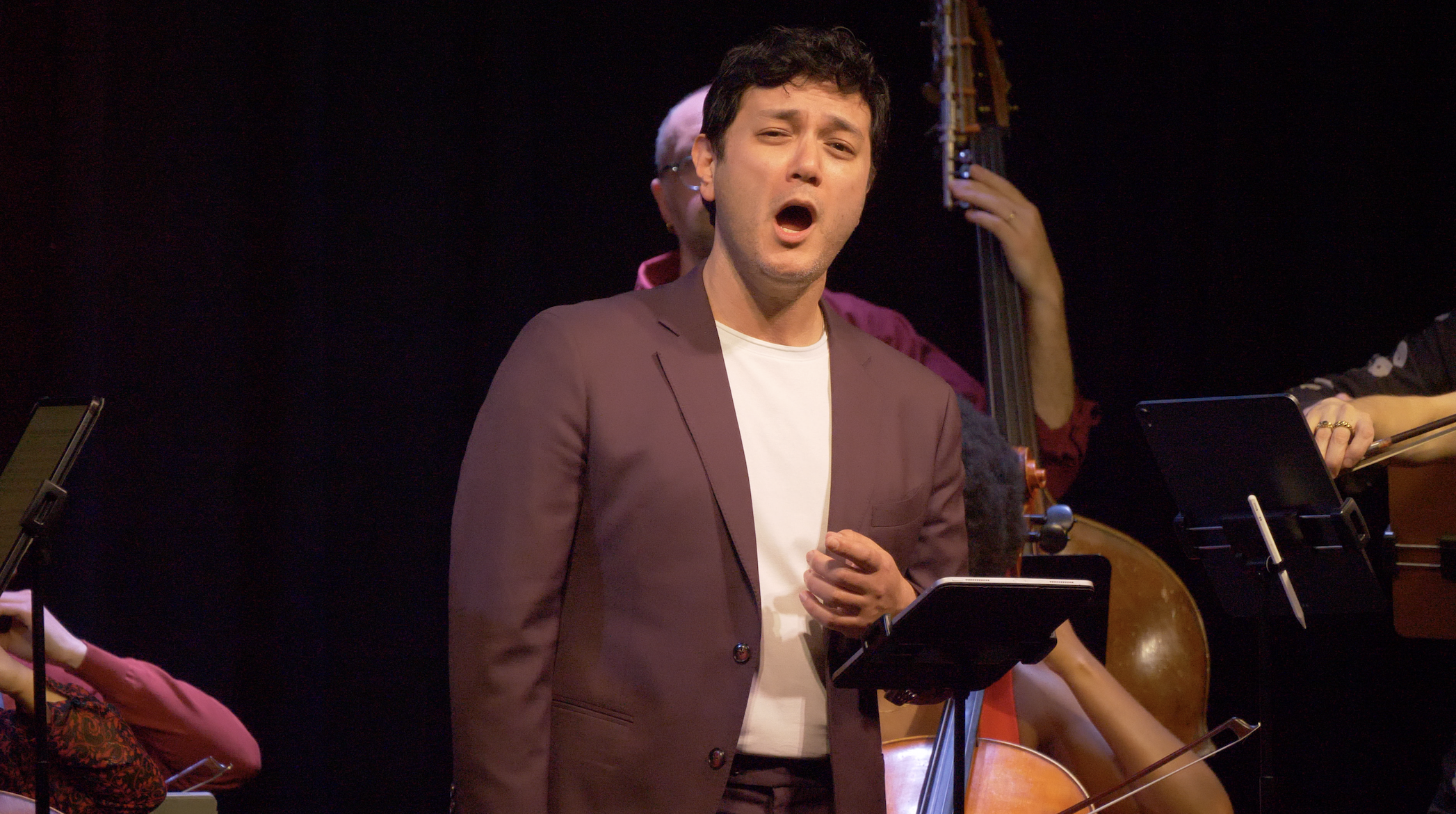 Always Amateurs