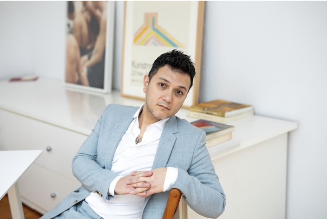 GRAMMY-WINNING TENOR &amp; CURATOR NICHOLAS PHAN IN 2026-27 
