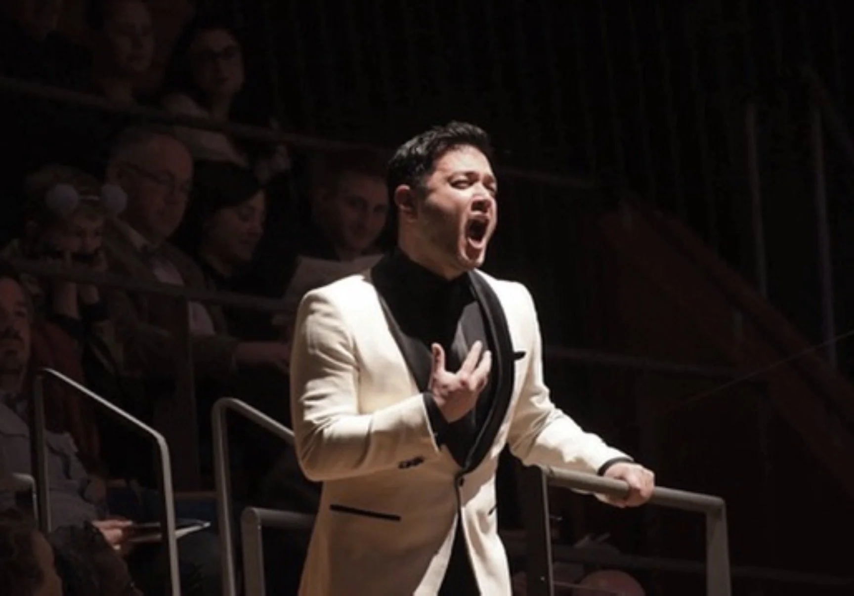 KANSAS CITY SYMPHONY