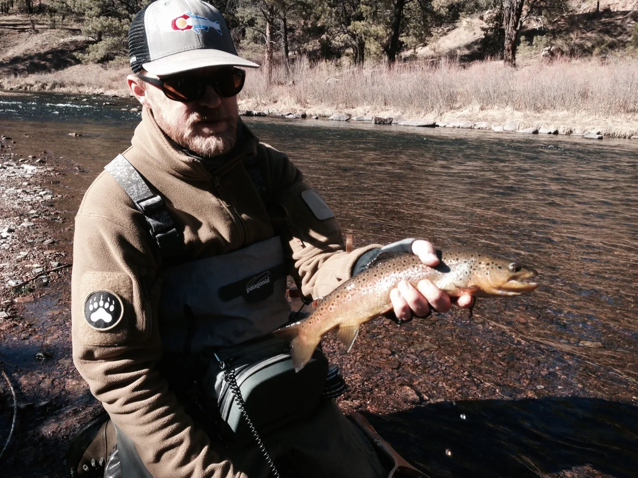 Photo Gallery — .DRY FLY ARMORY.
