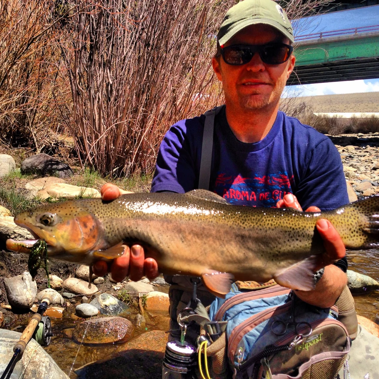 Photo Gallery — .DRY FLY ARMORY.