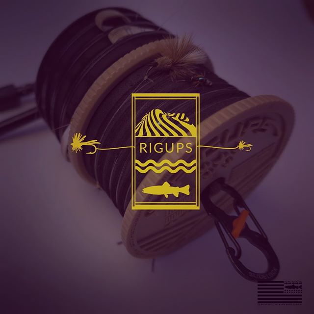 Holiday sale! 30% off all orders now till Christmas. Use code: FISH at checkout!  #supportsmallbusiness #stockingstuffer #dryflyarmory #rigups #flyfishinggear #flyfishing