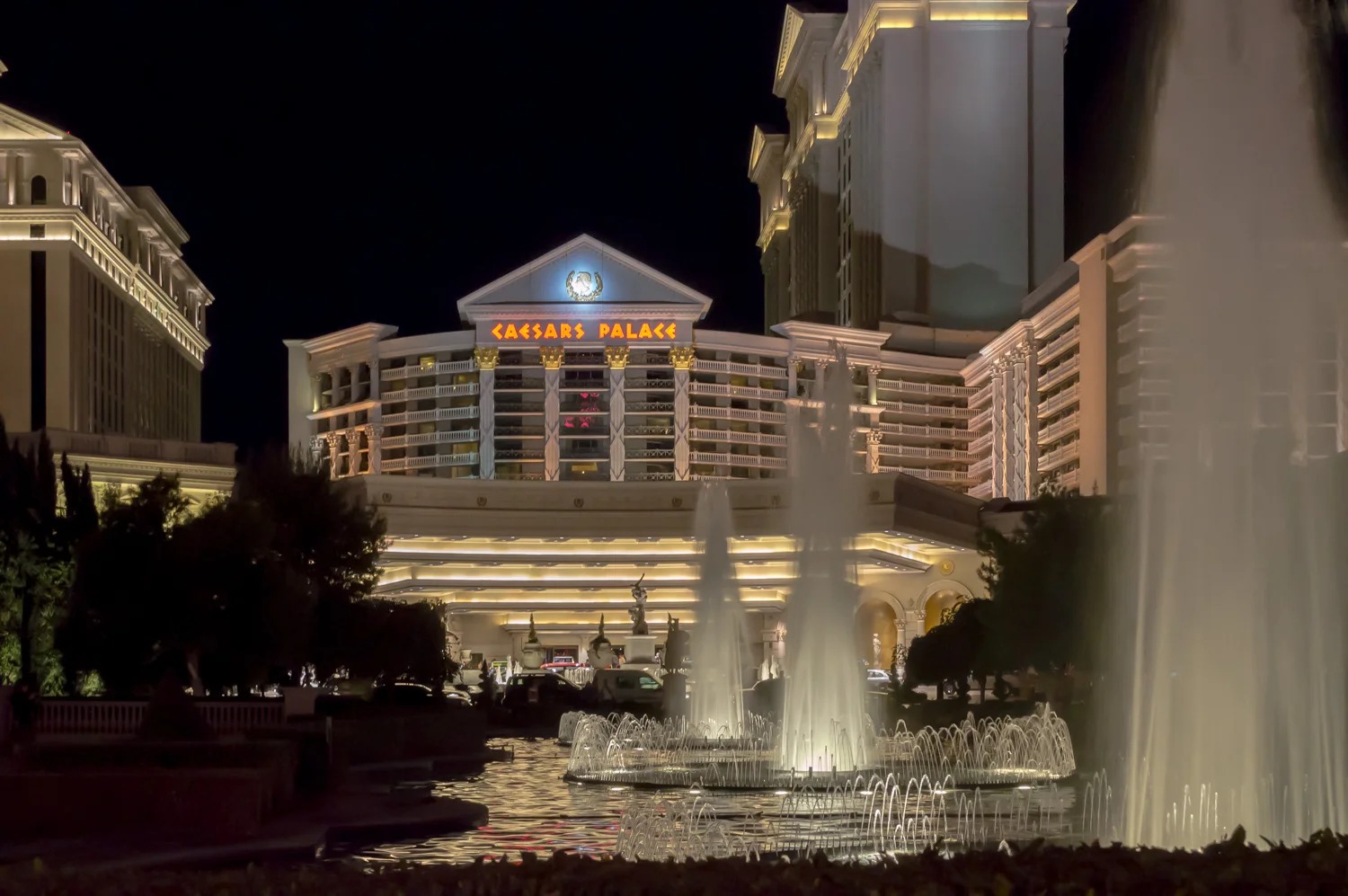 Caesars Palace