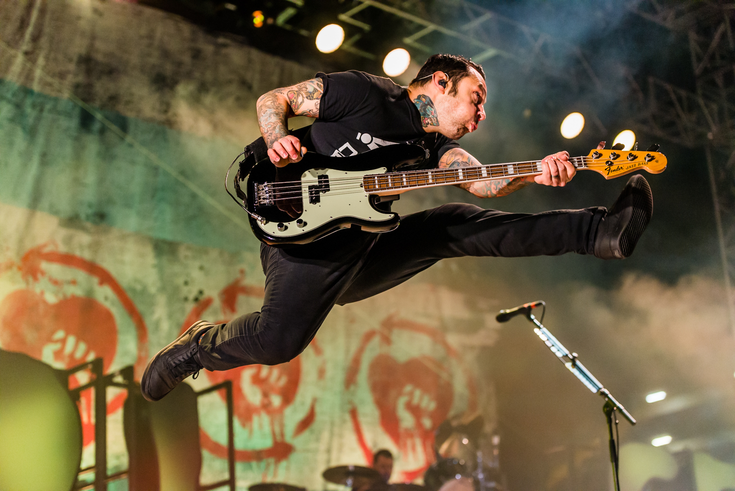 Leap