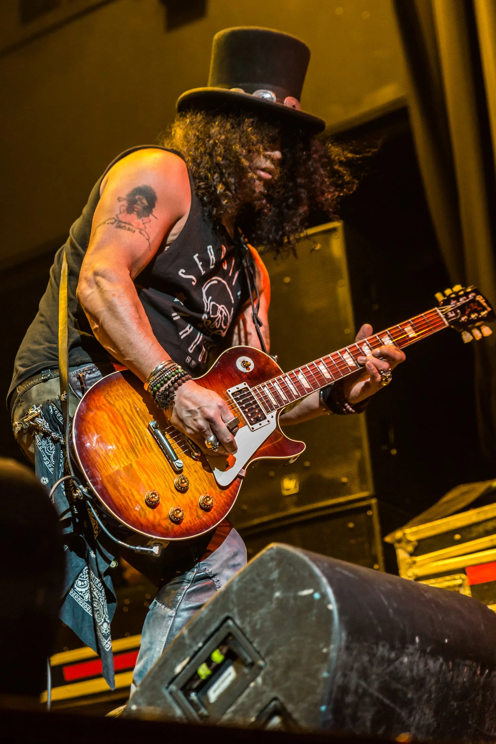 Slash