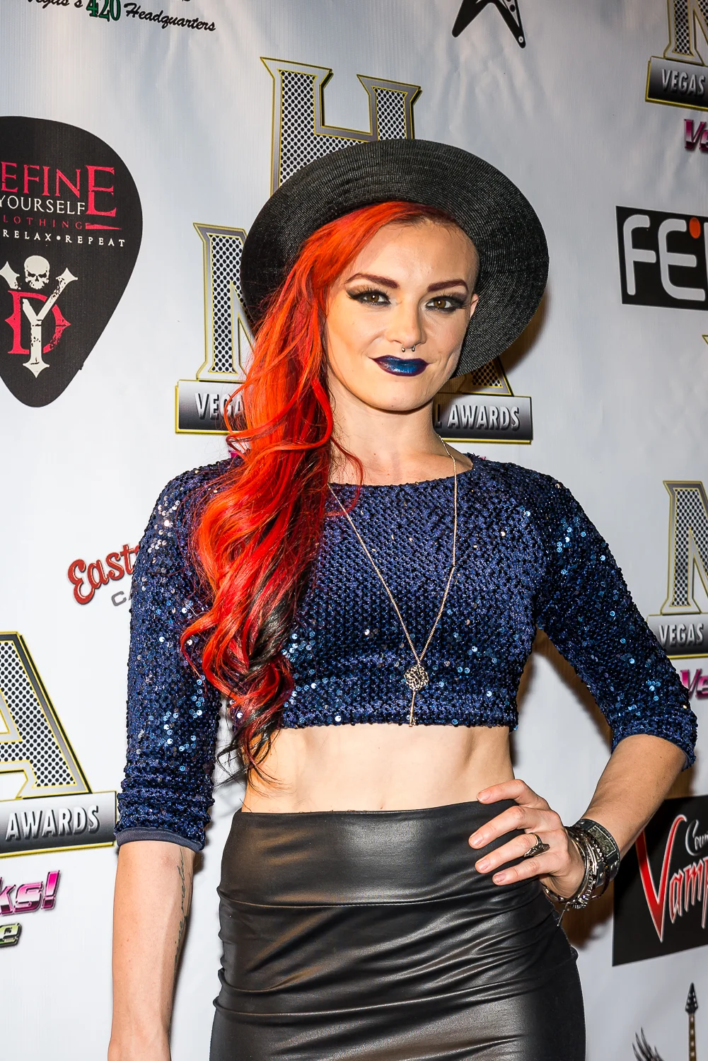Vegas Rocks Hair Metal Awards