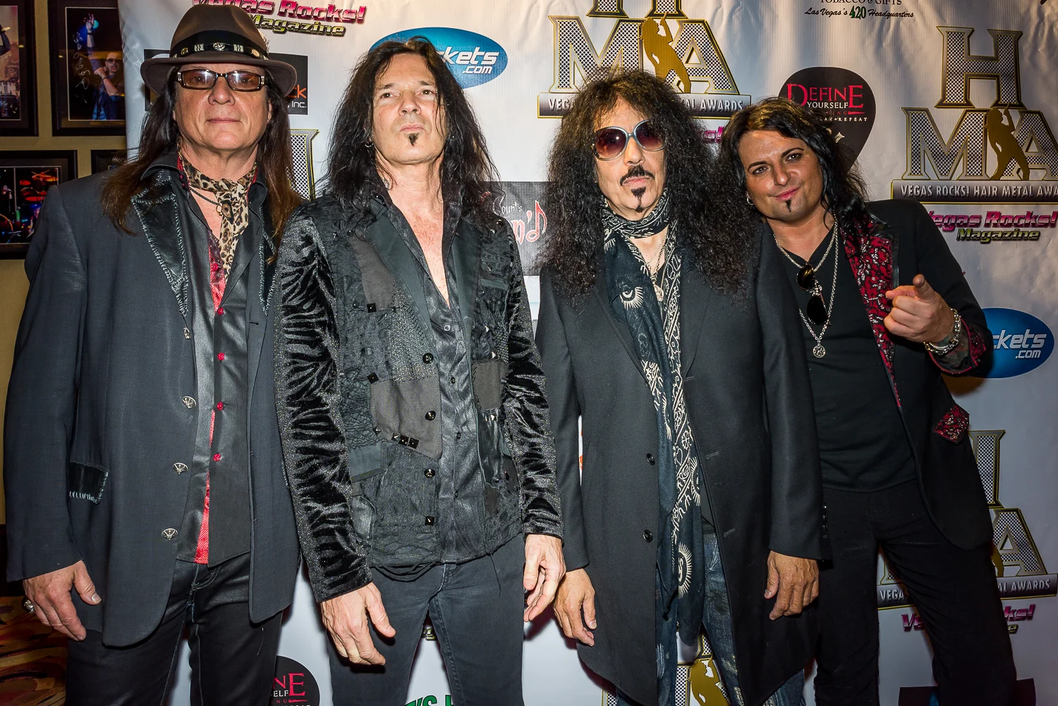 Quiet Riot
