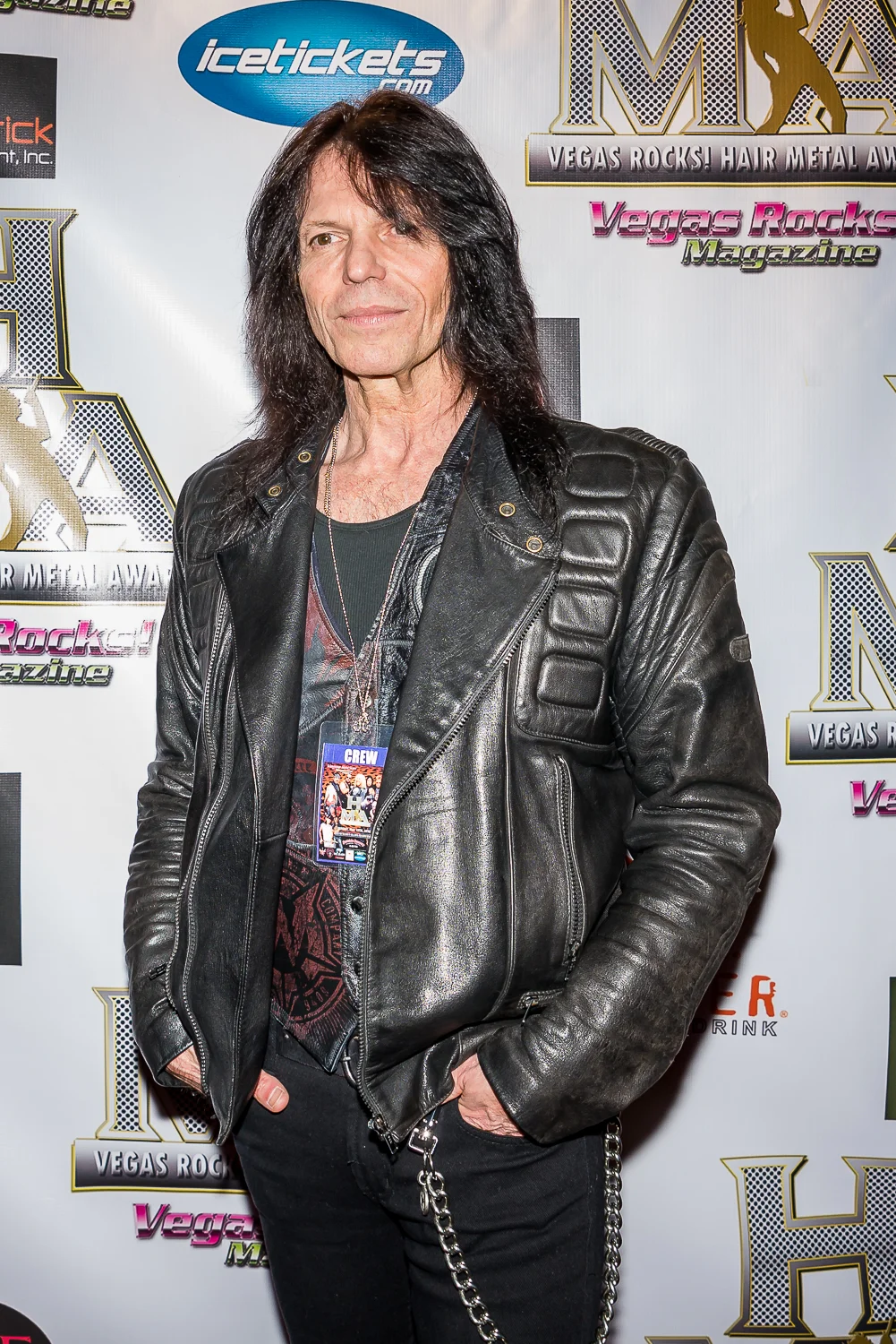 Rudy Sarzo