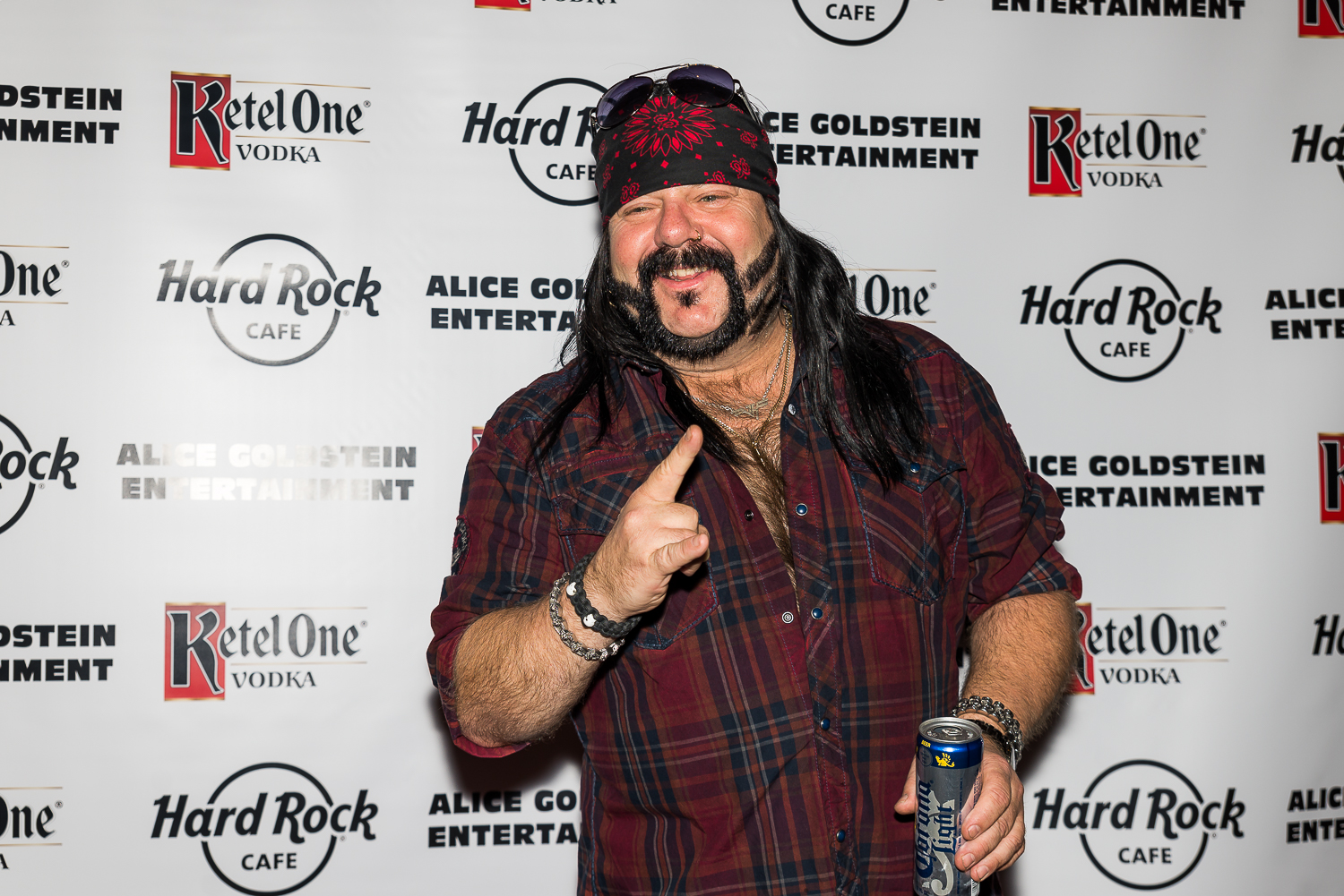 Vinnie Paul