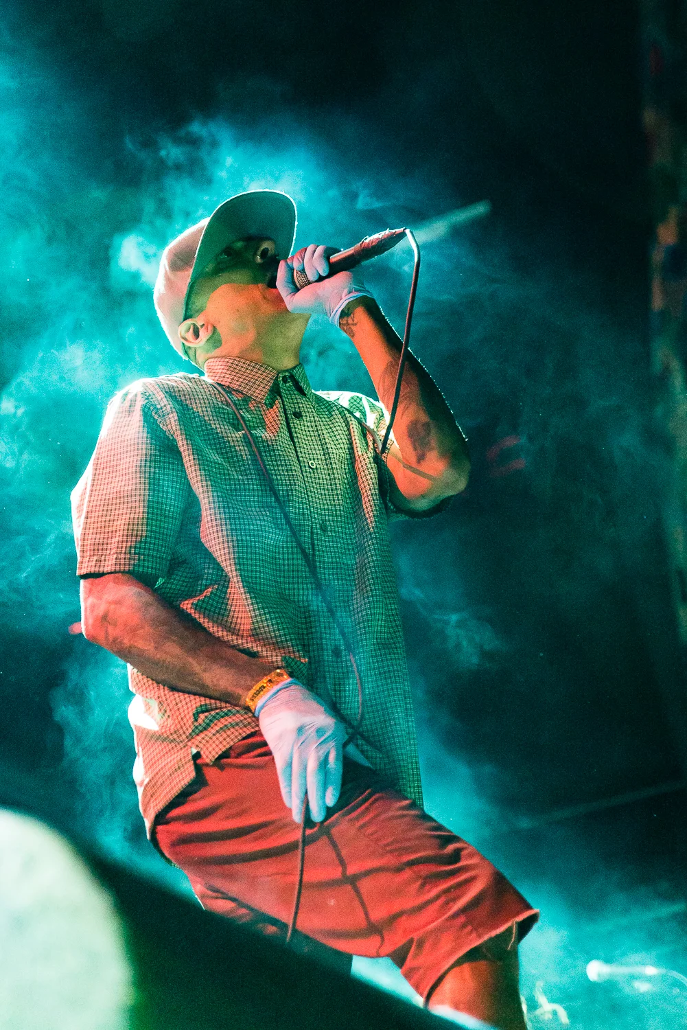 Hed PE