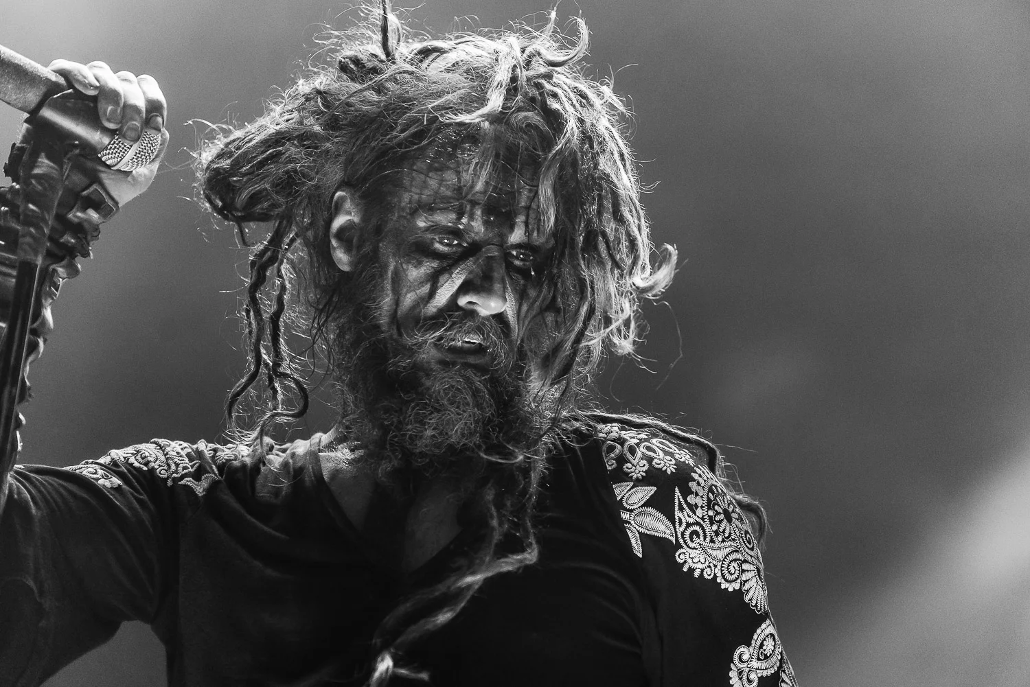 Rob Zombie
