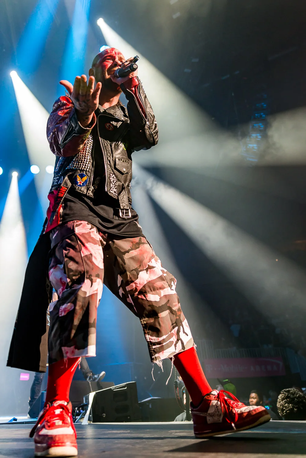 Five Finger Death Punch