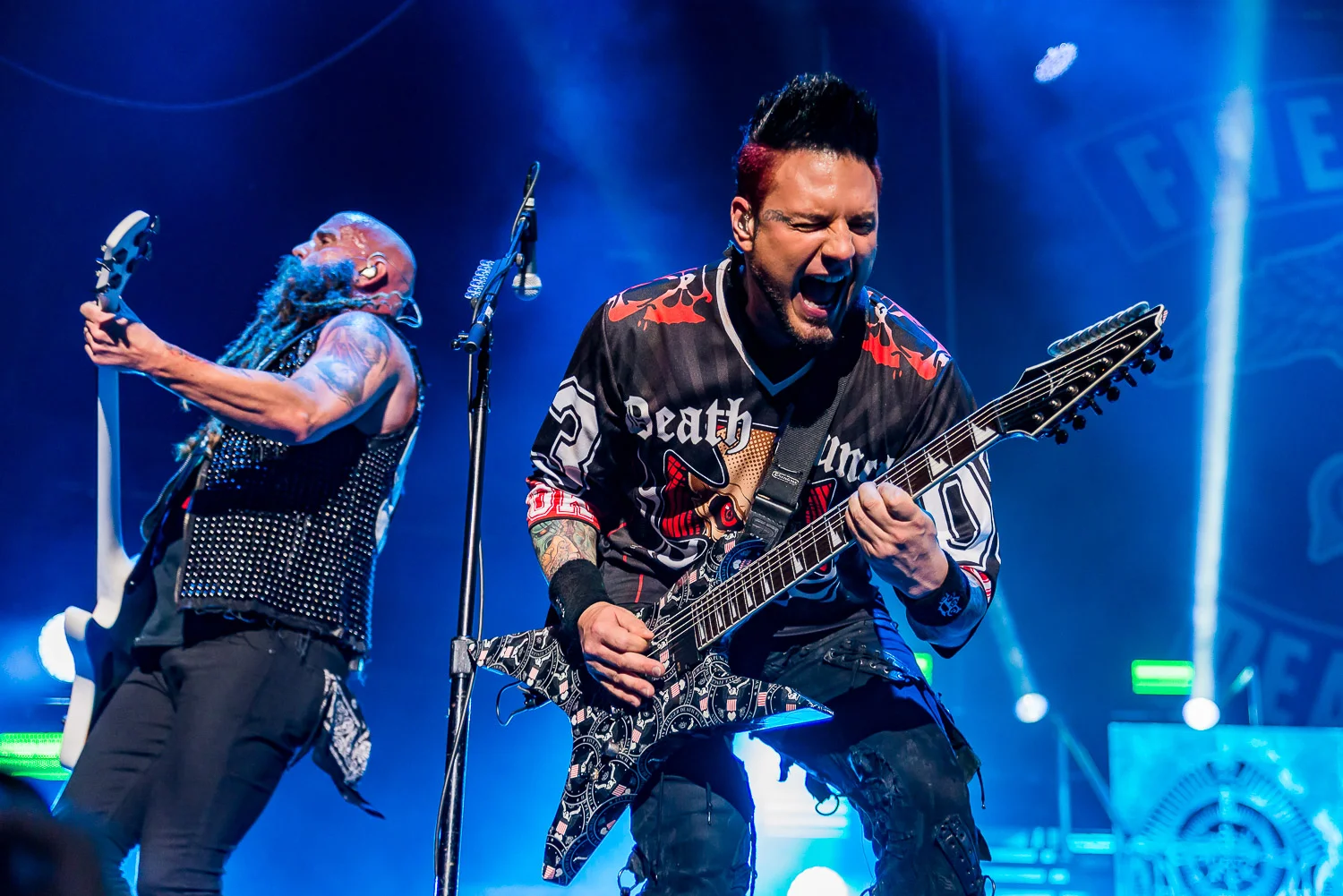 Five Finger Death Punch