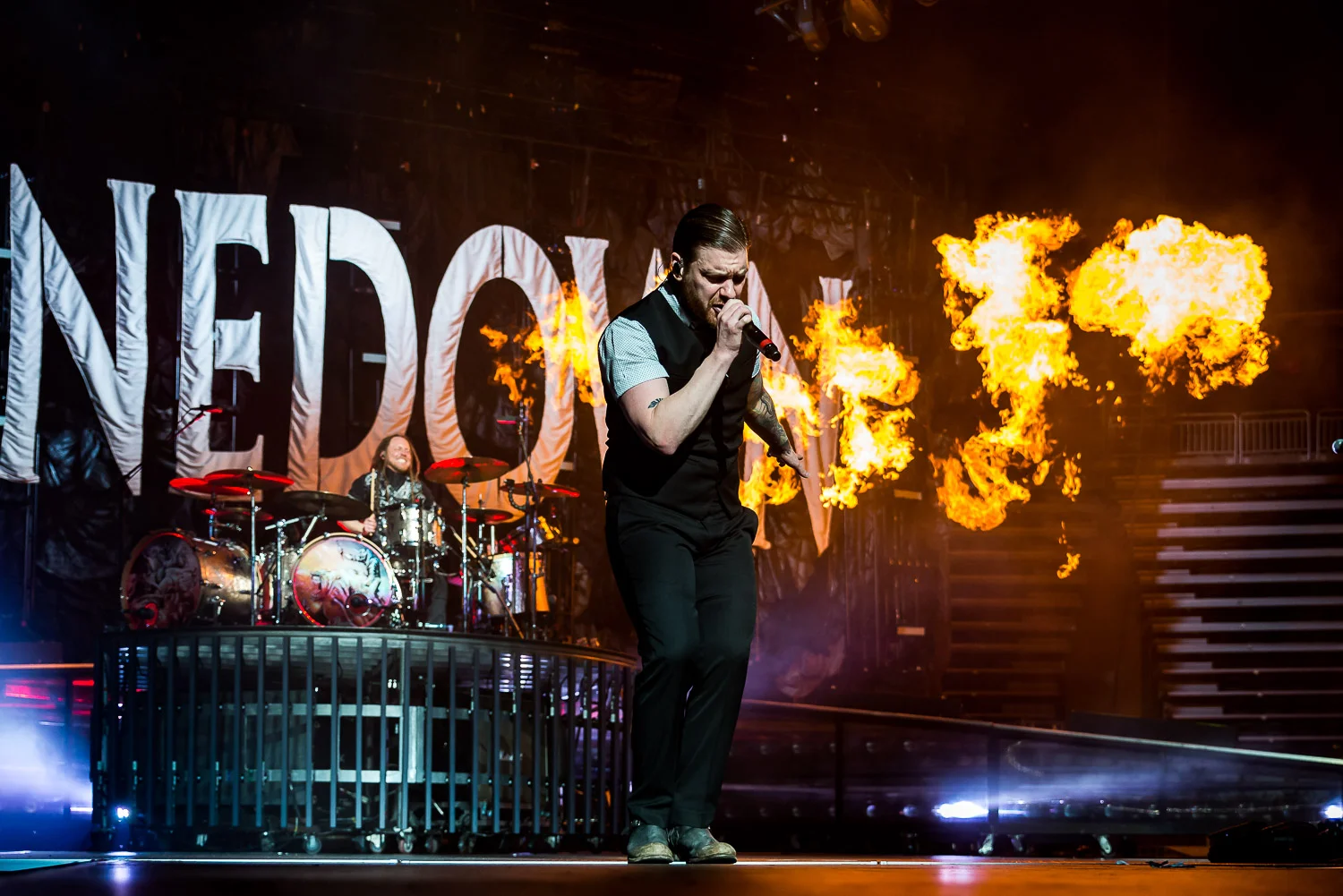 Shinedown