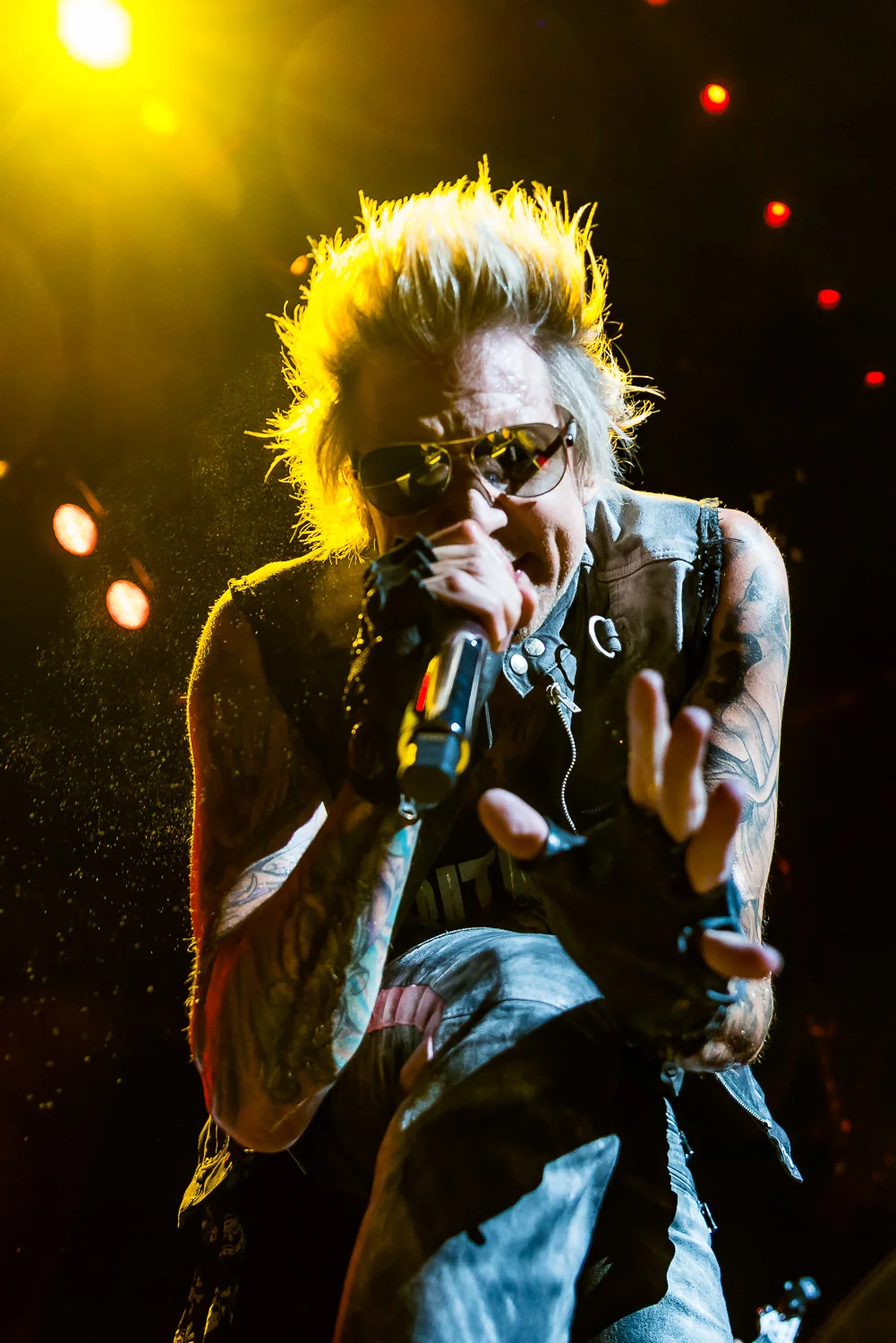 Sixx AM