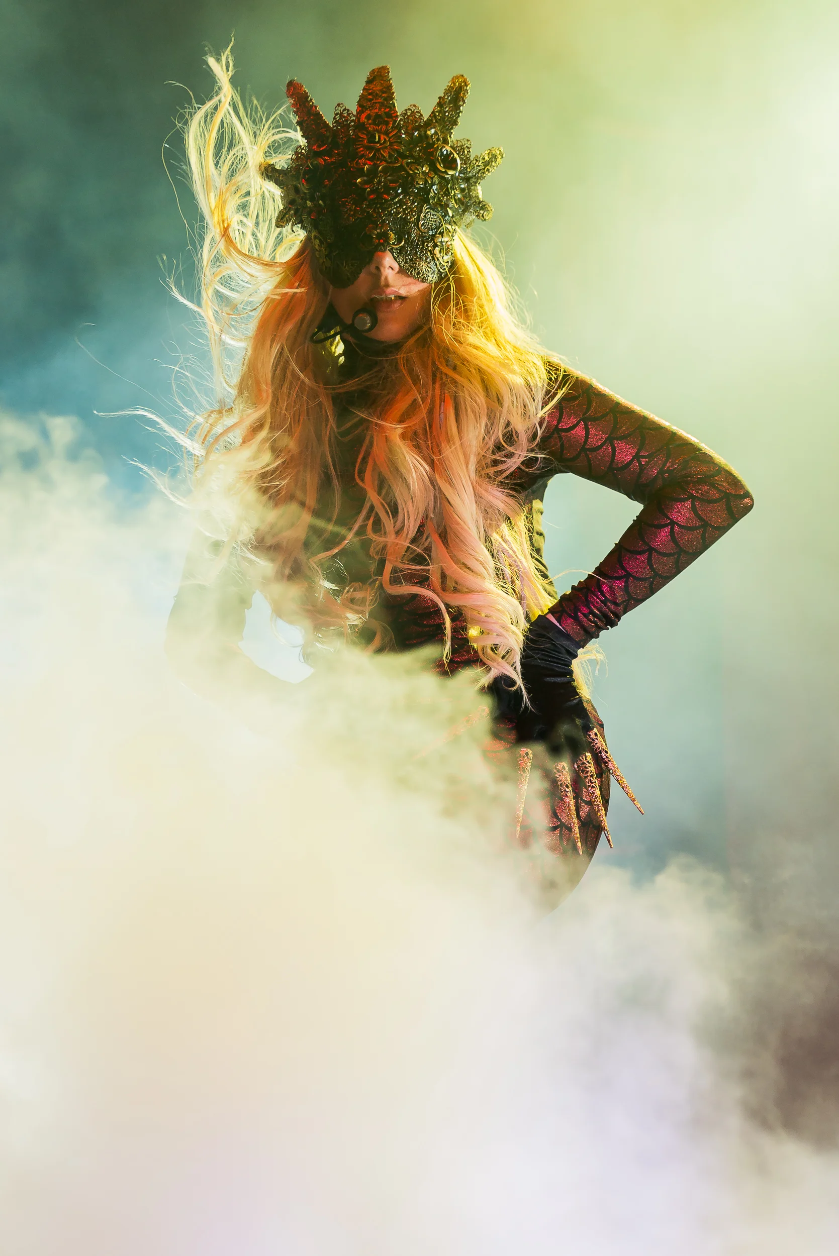 In This Moment