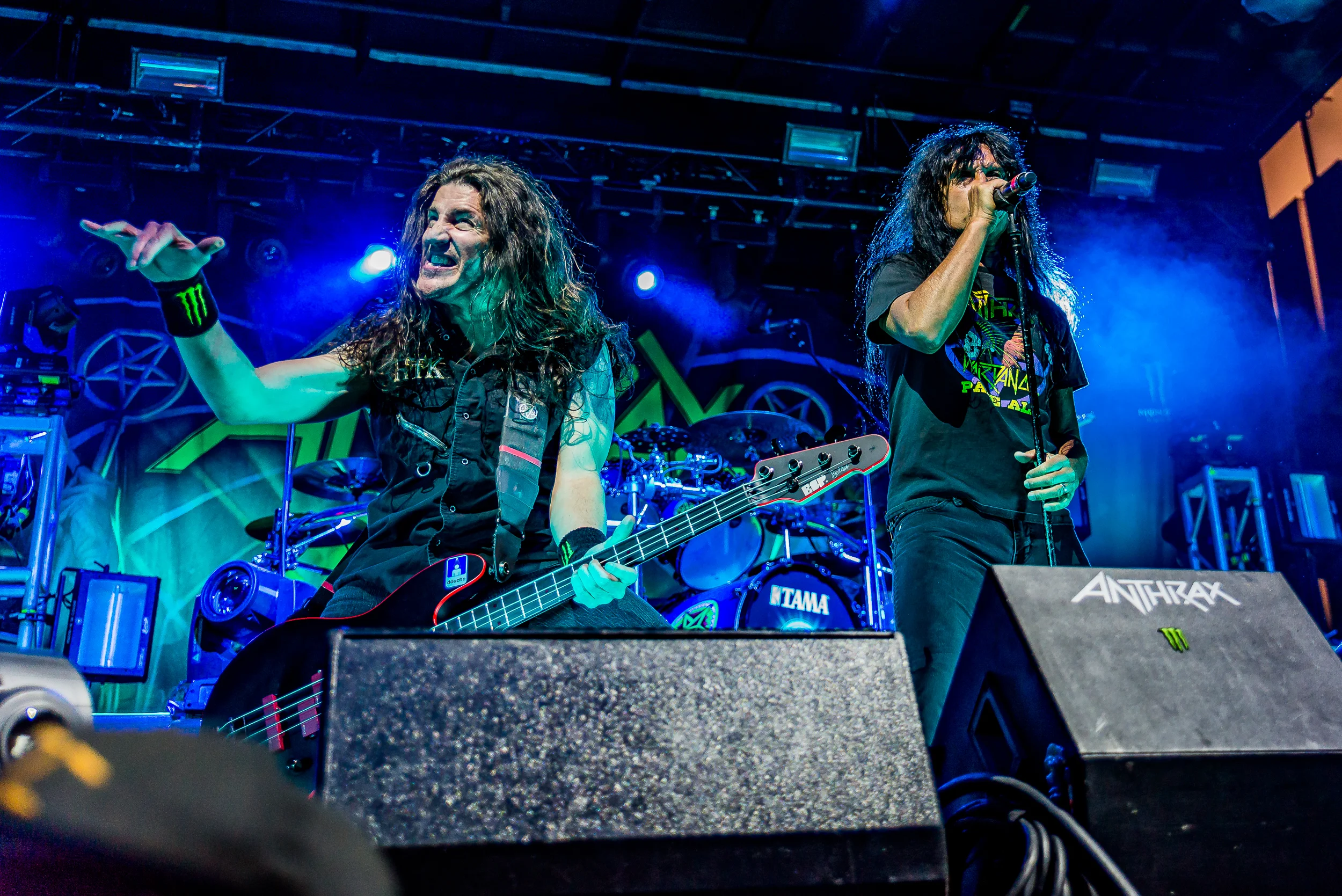 Anthrax